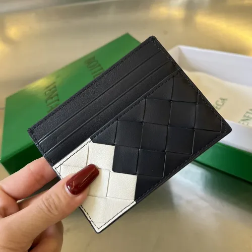 Bottega Veneta Card Holder Size 10*8cm