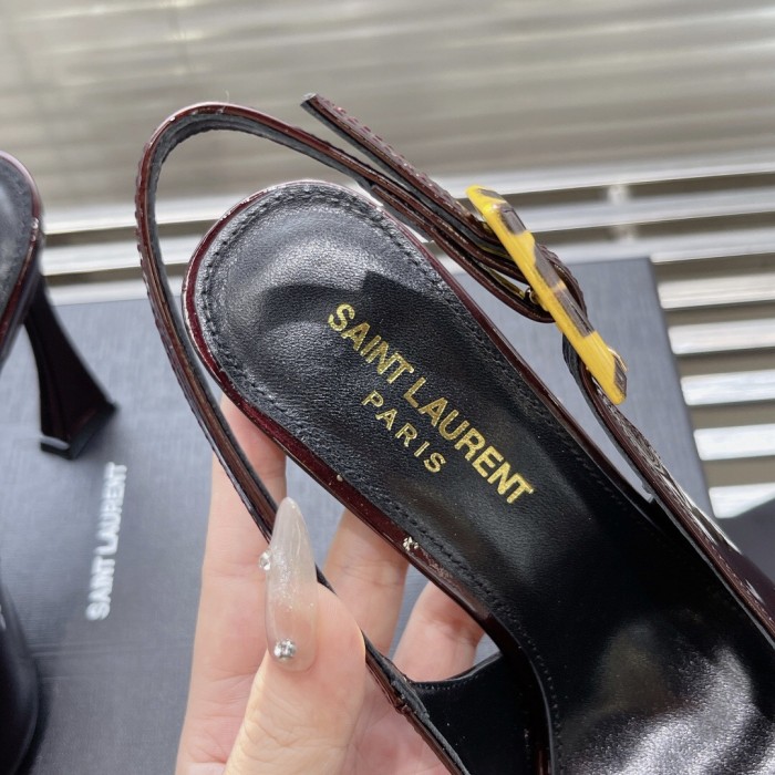 YSL DUNE Pumps Size 35-40