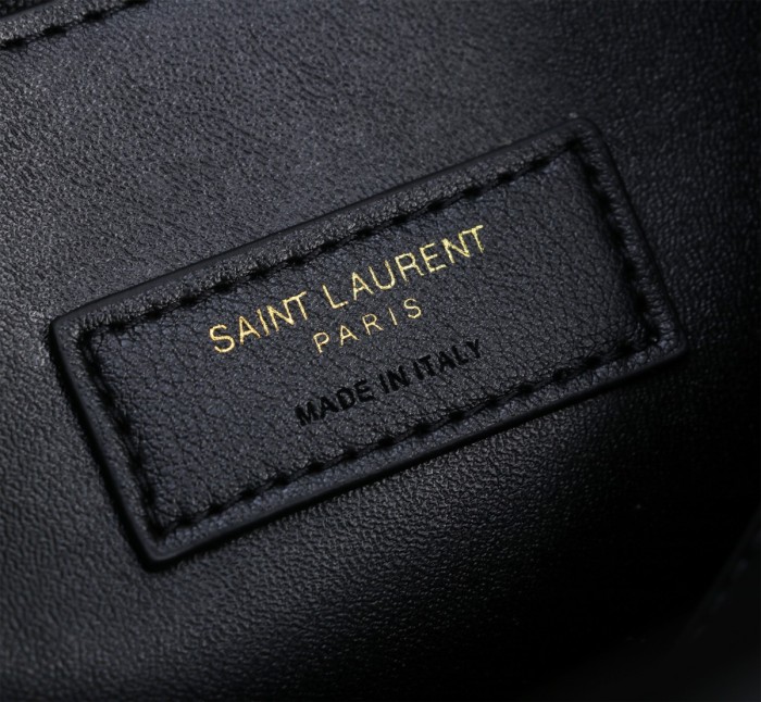 YSL Le5A7 Women Shoulder Bags 2-Size