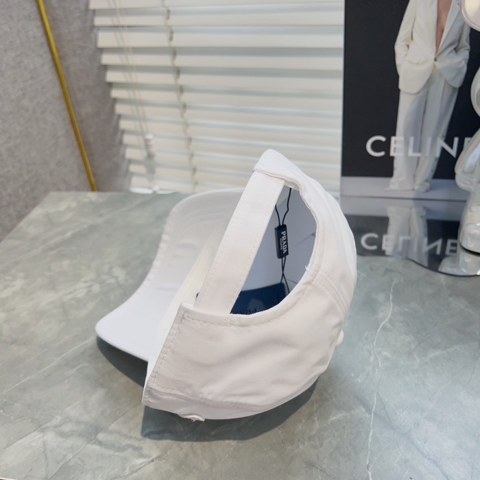 Prada Baseball Cap