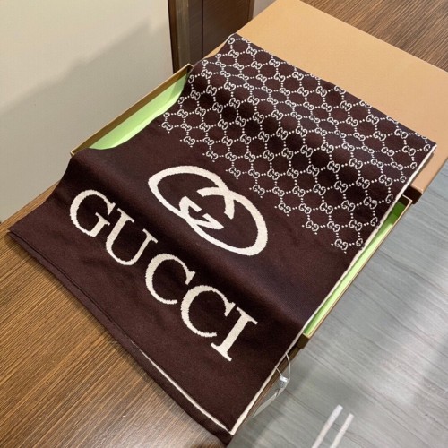 Gucci Scarf Size 32*200cm