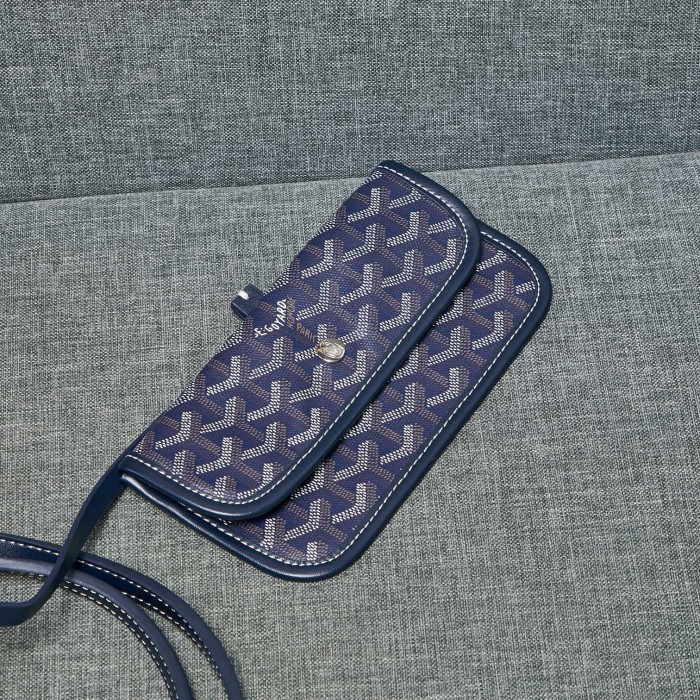 Goyard Saint Louis Shopping Bags 2-Size