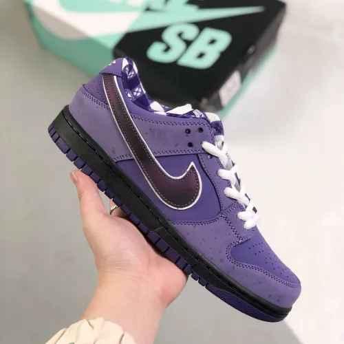 Nike Dunk Low Top Sneakers Gr. 36-45