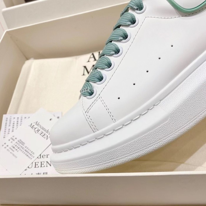 Alexander McQueen OVERSIZED Sneaker Size 35-45 5-Color