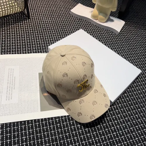 Celine Baseball Cap