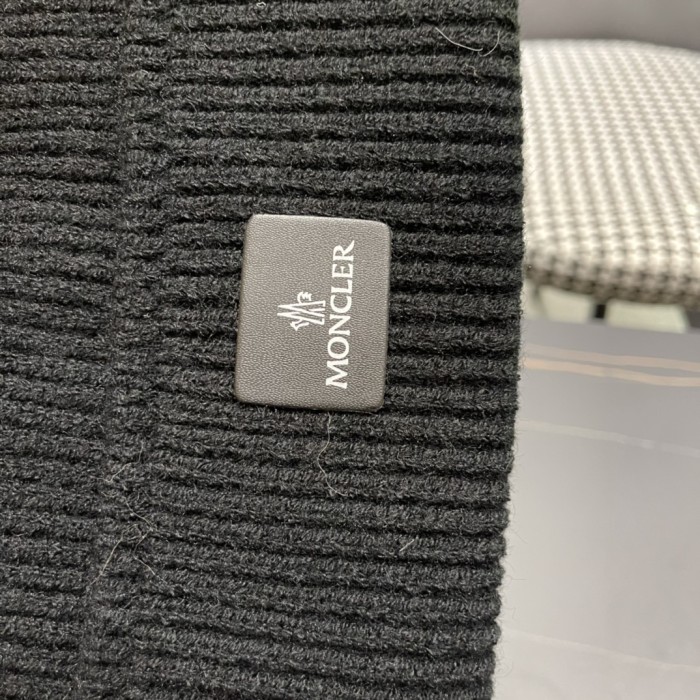 Moncler Knitted Hat 5-Color