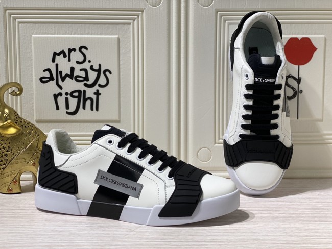 Dolce Gabbana Mens/Women Sneakers Shoes Gr. 35 - 45