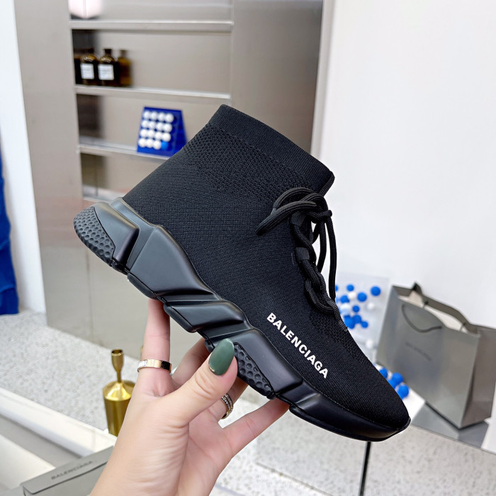 Balenciaga Speed Lace-up Sneaker Size 35-46 3-Color