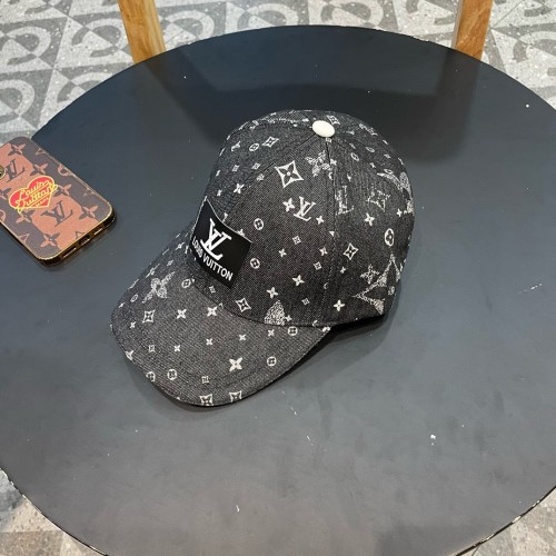 Louis Vuitton Baseball Cap