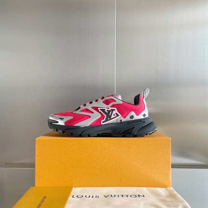 Louis Vuitton LV Runner Tatic Sneaker Size 40-46