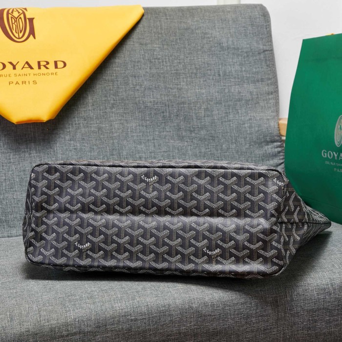Goyard Saint Louis Shopping Bags 2-Size