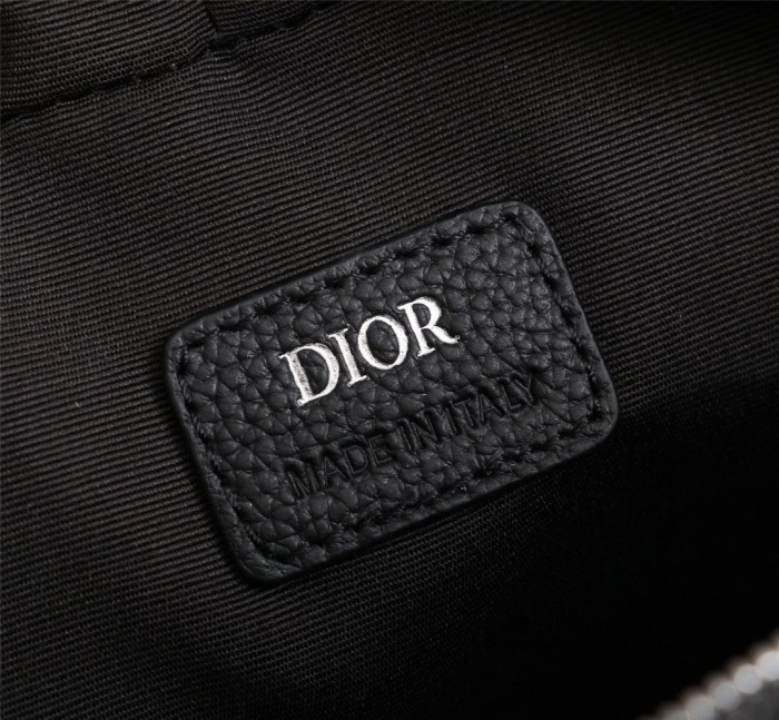 Dior Oblique Men Shoulder Bags 2-Size