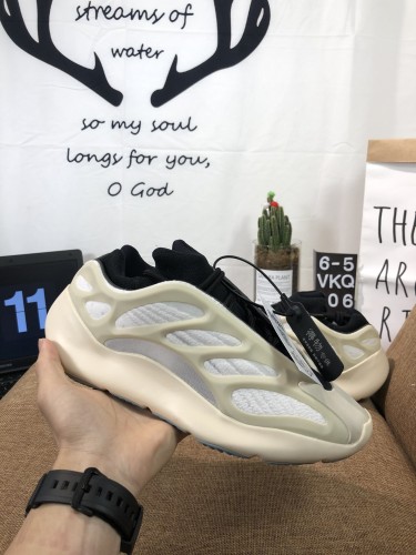 Yeezy 700 V3 Azael Mens/Women's Sneakers Shoes 36 - 45
