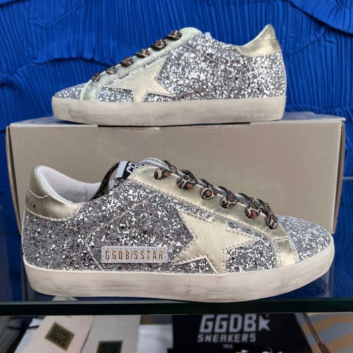 GGDB Sneaker Slippers Size 36-45 6-Color