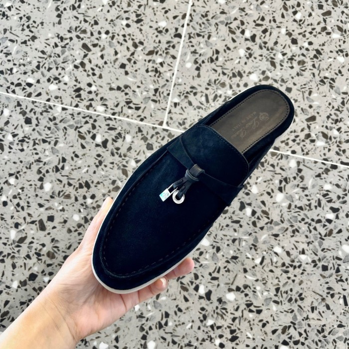 Loro Piana Women Slippers Size 36-41