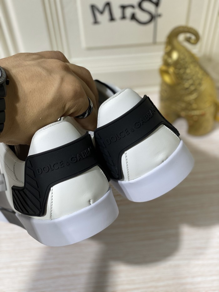 Dolce Gabbana Mens/Women Sneakers Shoes Gr. 35 - 45