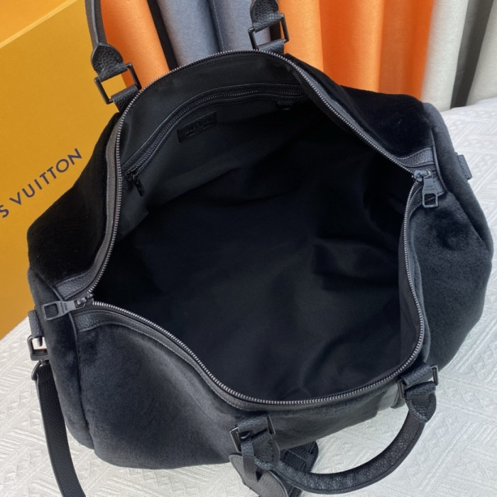 Louis Vuitton Keppall Travel Bags 50*29*23cm