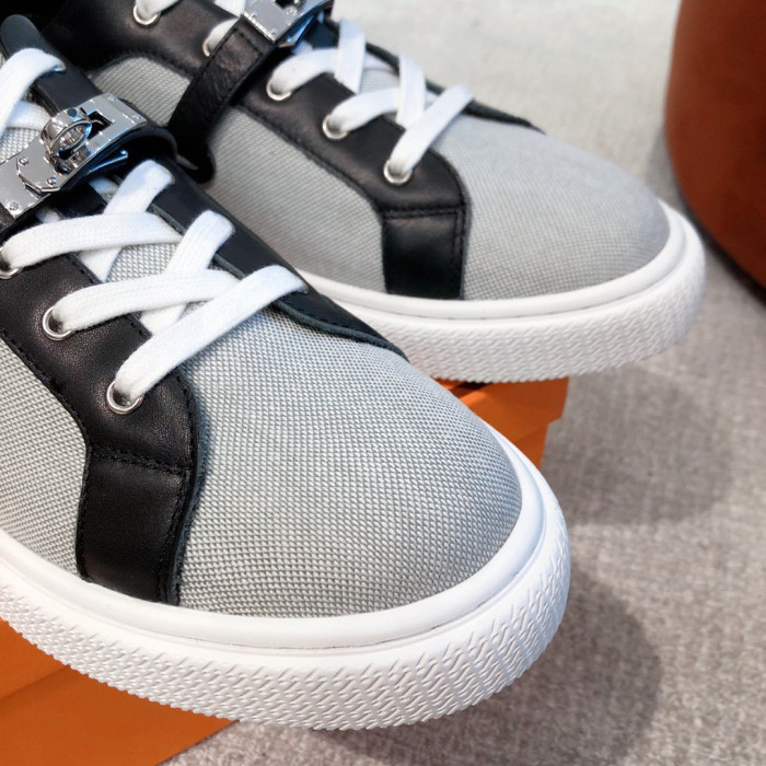 Hermes Day Sneaker Size 36-45 9-Color