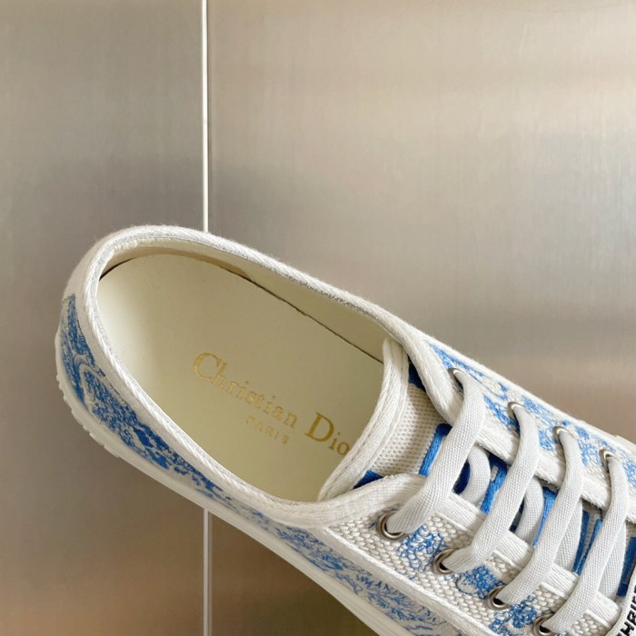 Dior Walk'N'Dior Sneaker Size 35-40 11-color