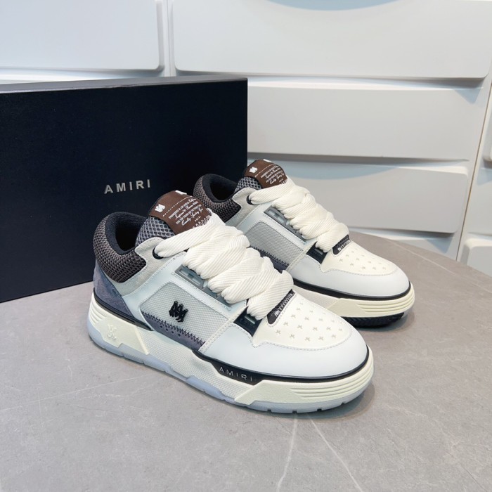 Amiri MA-1 bread Shoes Sneaker Size 36-45