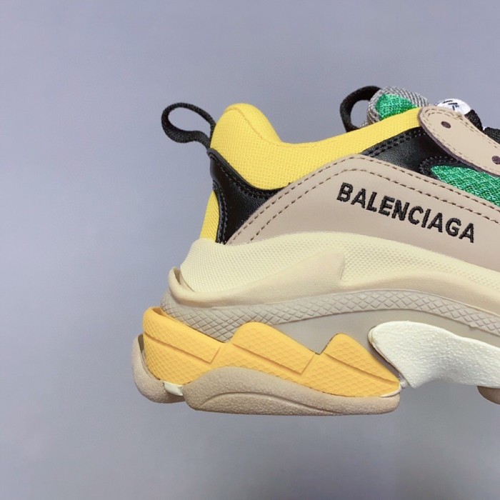 Balenciaga Triple S Sneaker Size 35-46 8-Color