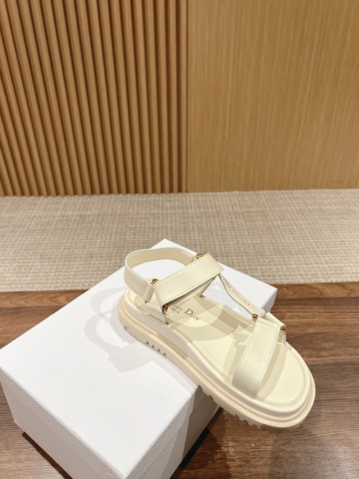 Dior Act Sandals Size 36-41