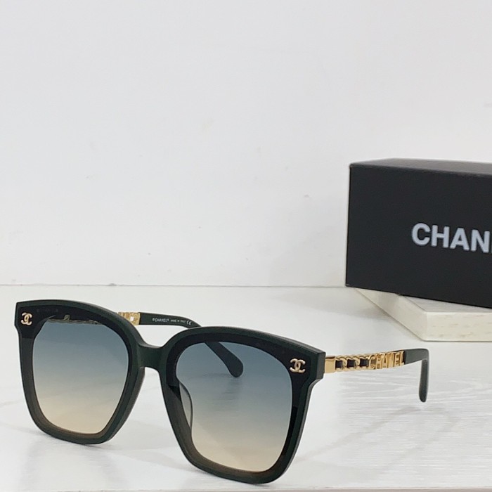 Chanel Sunglasses 6-Color