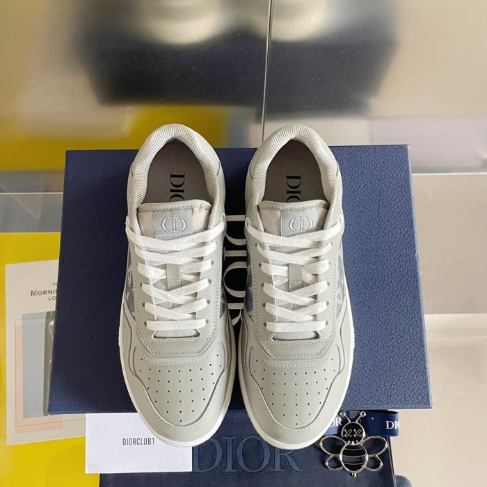 Dior B27 Low Top Sneaker Size 36-46 5-Color