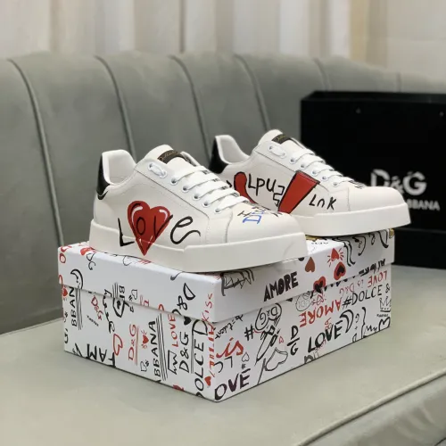 Dolce Gabbana Mens/Women Sneakers Shoes Gr. 36 - 45