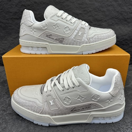 Louis Vuitton LV Trainer x Tyler Men Sneaker Size 40-46