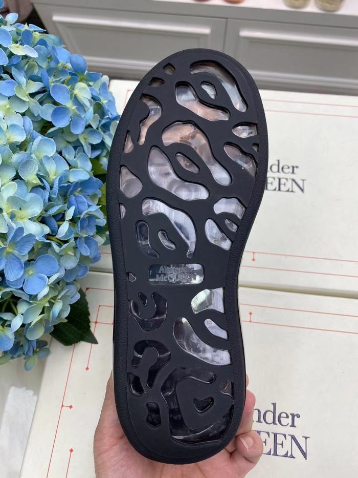 Alexander McQueen OVERSIZED Sneaker Size 35-45 7-Color