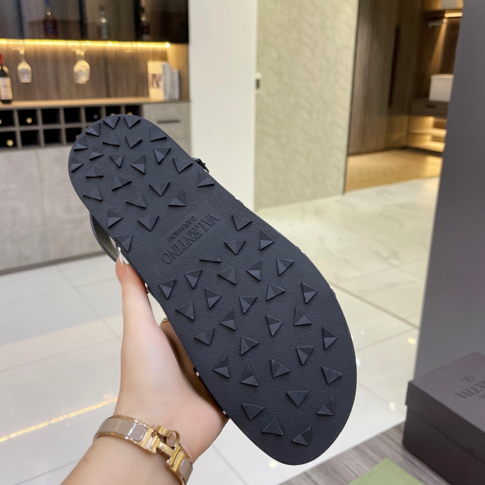 Valentino Sandals for Men Size 39-45 5-Color