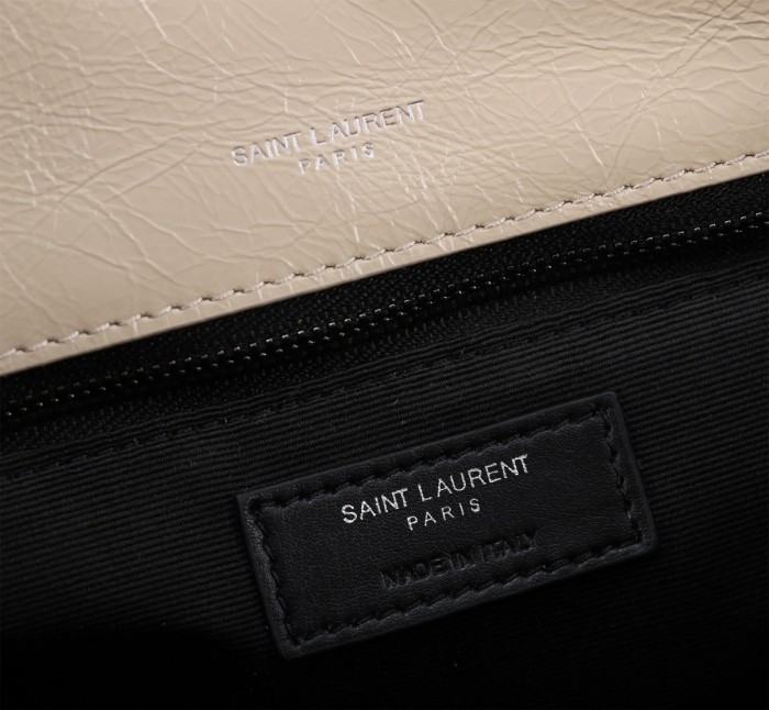 YSL Niki Women Shoulder Bags 2-Size