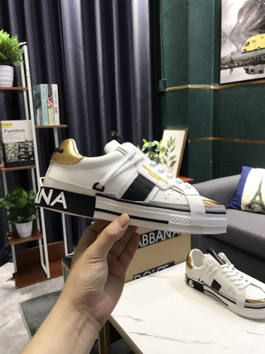 Dolce Gabbana Mens Sneakers Shoes Gr. 38 - 45