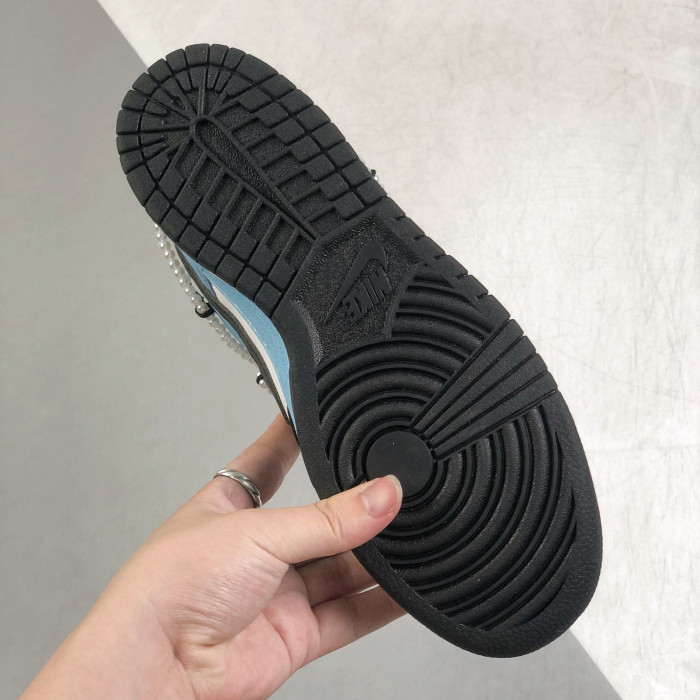 Nike Dunk Low Top Sneakers Gr. 36-45