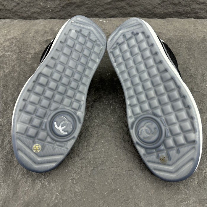 Chanel 2024ss Sneaker Size 36-46