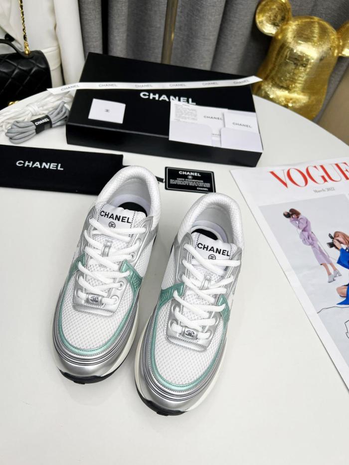 Chanel New Sneaker size 36-46