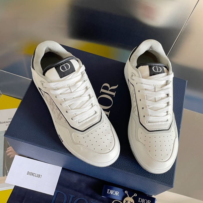 Dior B27 Low Top Sneaker Size 36-46 5-Color