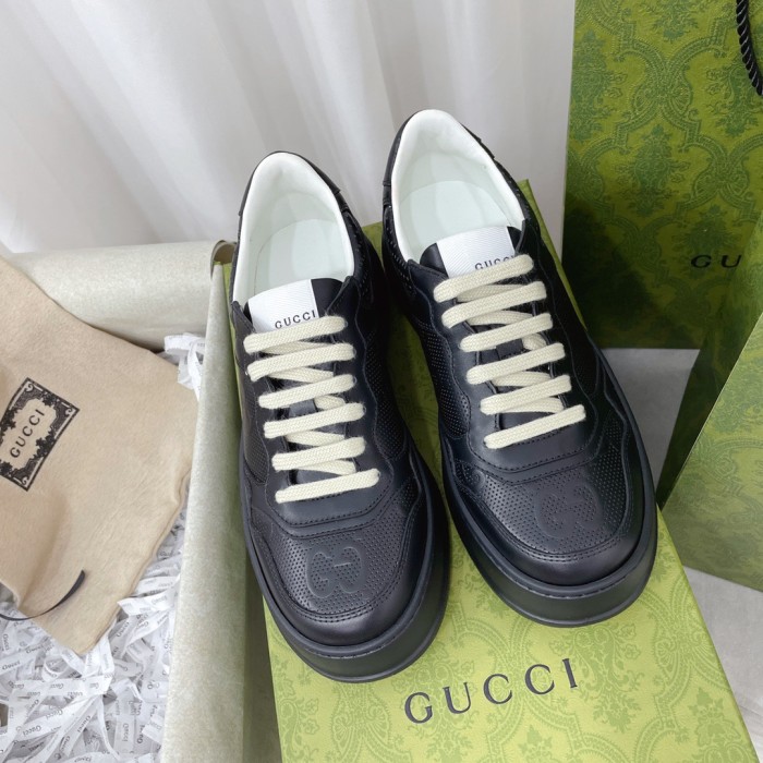 Gucci GG Sneaker Size 36-45 8-Color