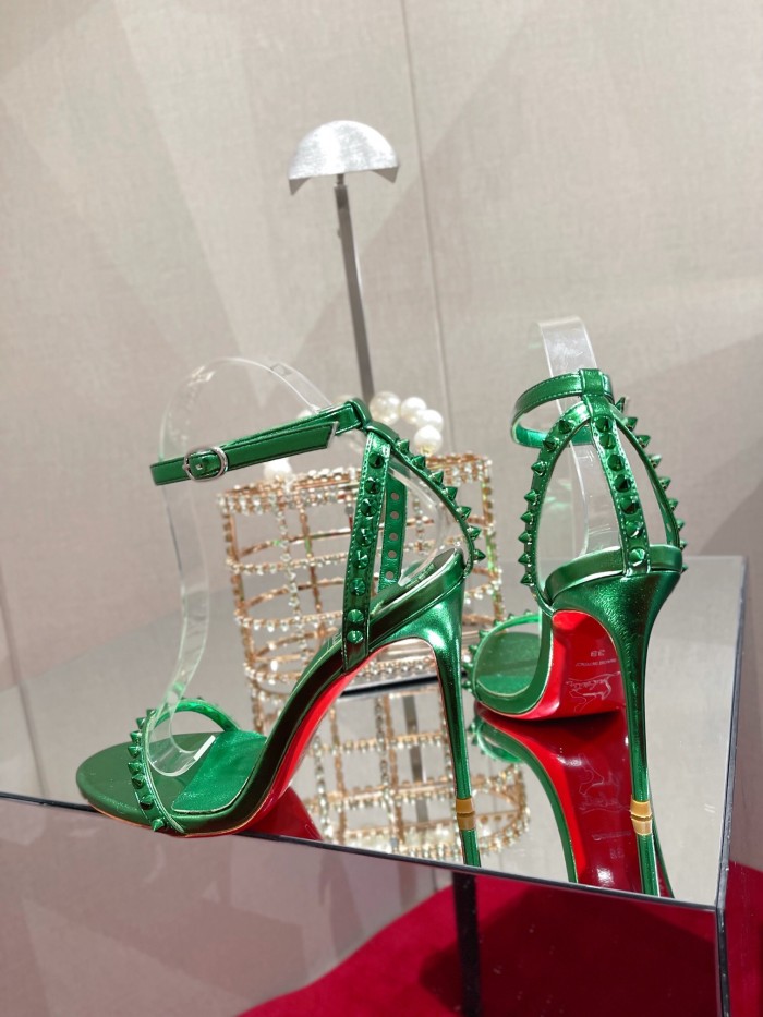 Christian Louboutin So Me Pumps Size 35-41 3-Color
