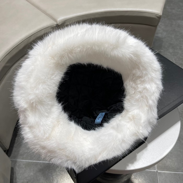Prada Knitted Hat 4-Color