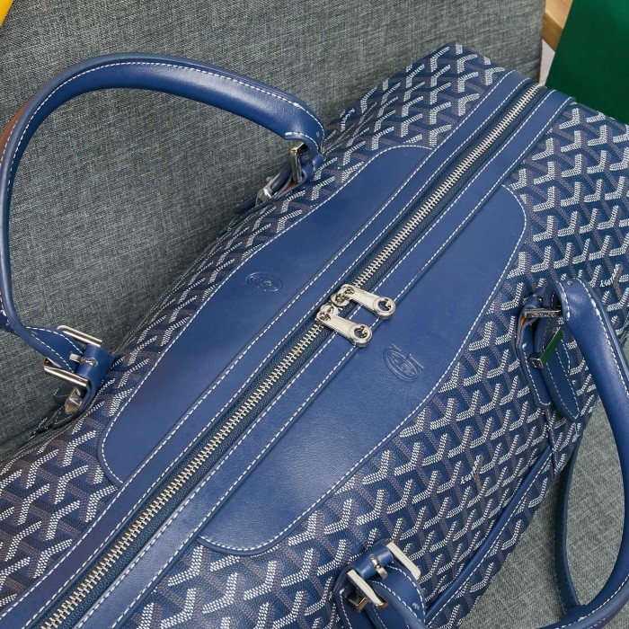Goyard Bowling Travel Bags Size 48*28*22cm