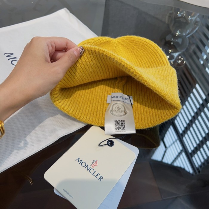 Moncler Knitted Hat 8-Color