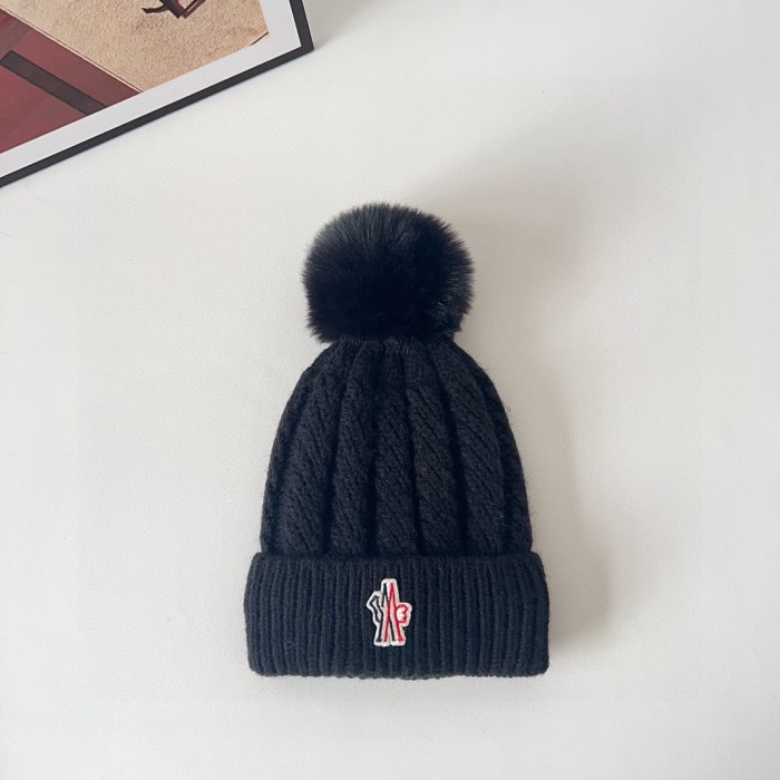 Moncler Knitted Hat