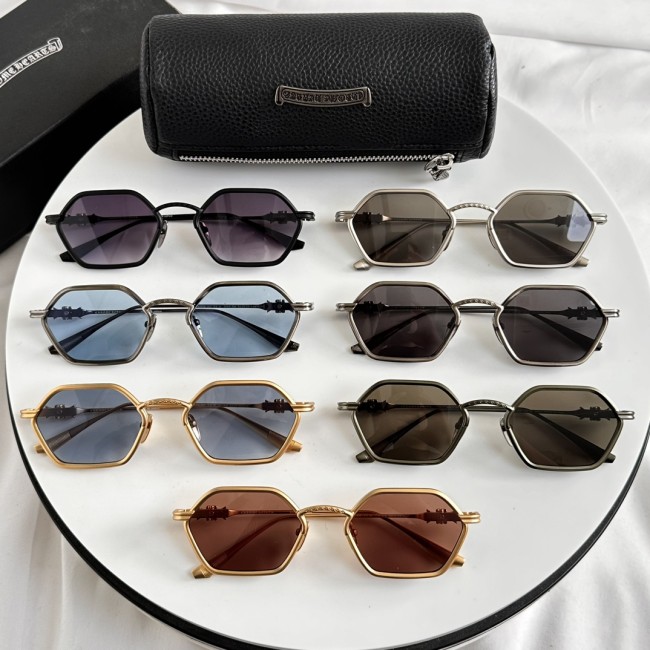 Chrome Hearts Sunglasses