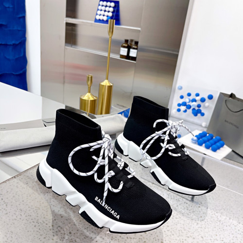 Balenciaga Speed Lace-up Sneaker Size 35-46 3-Color