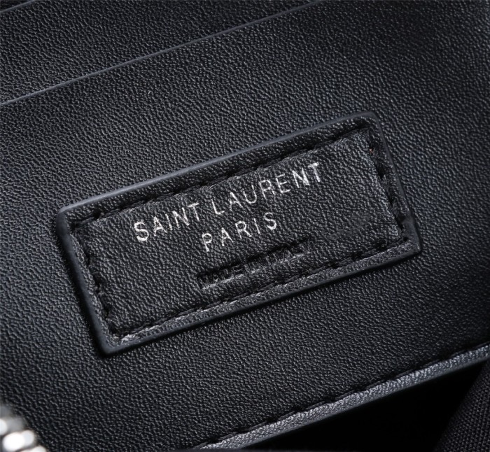 YSL Becky Women Shoulder Bags Size 19*11*5cm