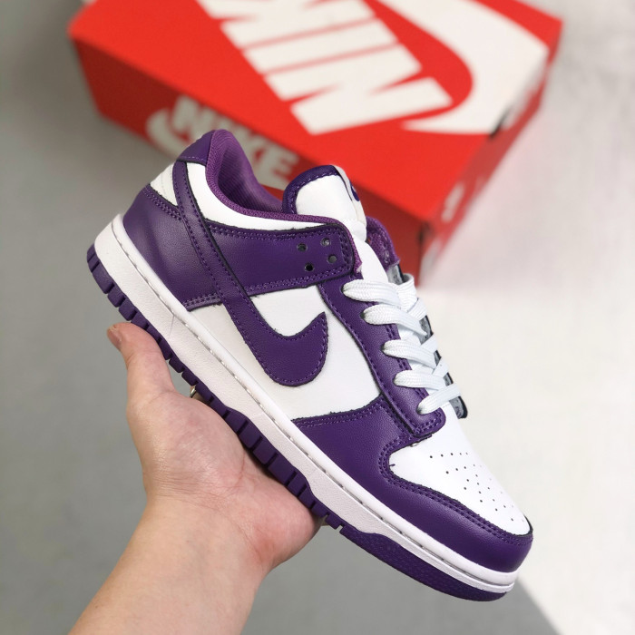 Nike Dunk Low Top Sneakers Gr. 36-45