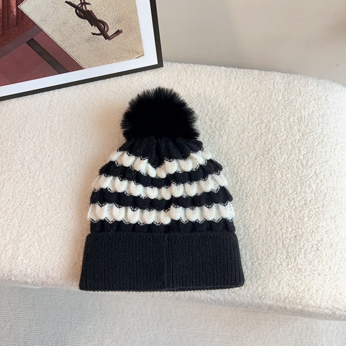 Moncler Knitted Hat 5-Color