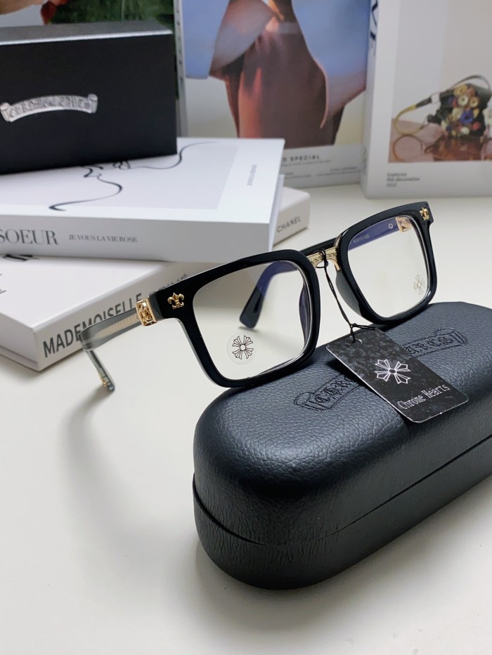 Chrome Hearts Sunglasses